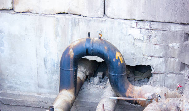 Best 24/7 water damage repair  in Chadds Ford, PA